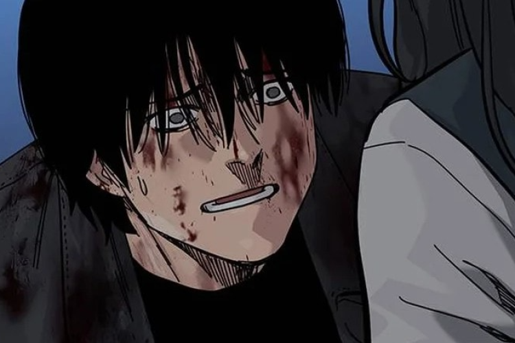 Lisez Pour ne pas mourir Manhwa Chapitre 168 en FR Scan, Prêt à se sacrifier