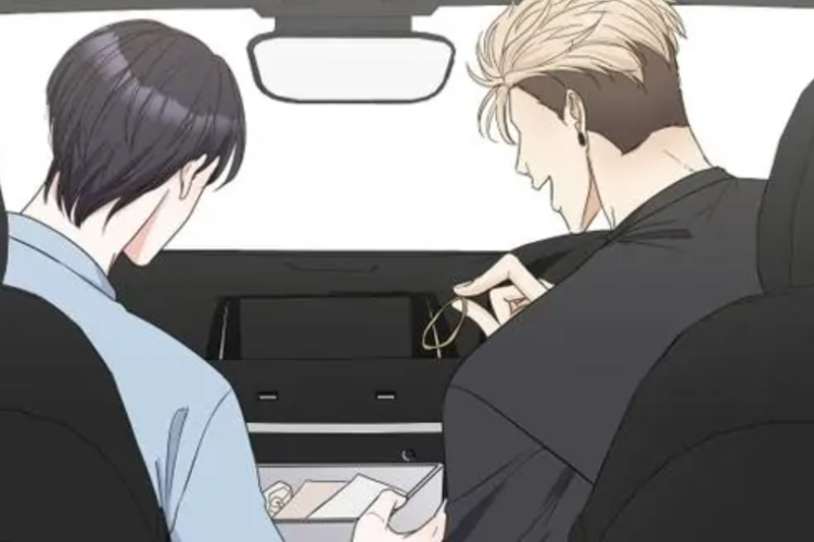Réunion! Spoilers du Webtoon le Just Friends Chapitre 250 en Français, Le moment tant attendu est arrivé