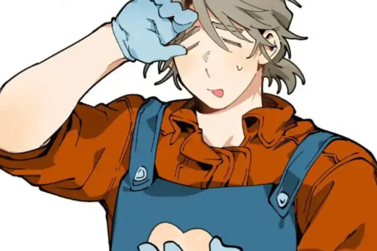 Pas de censure ! Lisez le manhwa pour adultes Mr.A's Farm Chapitre 10 en français RAW, et gagnez plein d'œufs !
