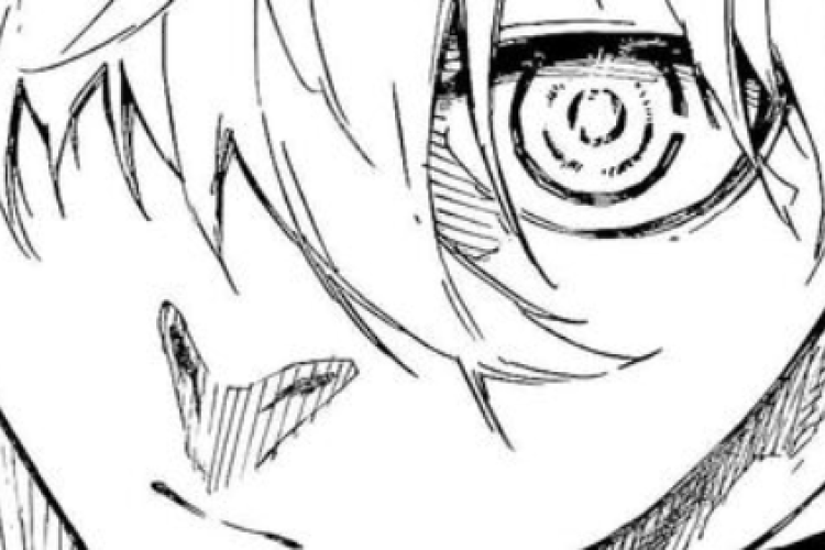 Nagi ? RAW Lien pour lire le manga Blue Lock Chapitre 313 en français