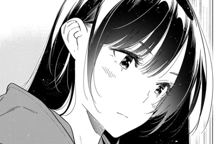 Kanojo Okarishimasu (Rent A GirlFriend) Chapter 386 en Français, Étant donné un trousseau de clés