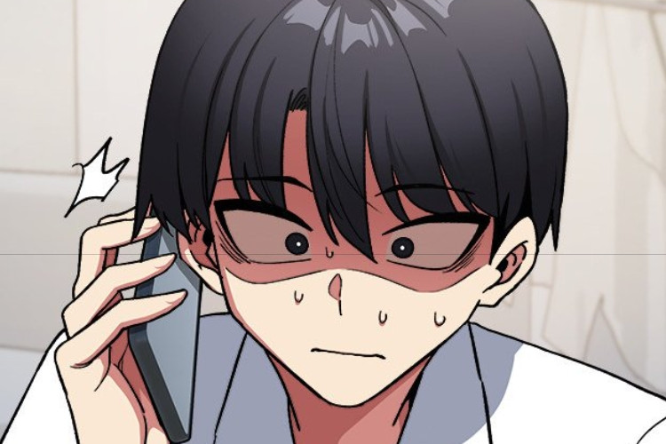 Lire Manhwa Someone Stop Her (Stop Smoking) Chapitre 42 Scan VF La Vérité Choquante Et Laide Sous