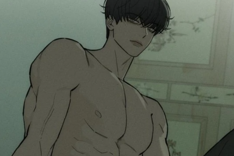 Lisez le manhwa pour adultes « Tears on a Withered Flower » Chapitre 58 en français RAW, le rêve de toutes les femmes ! Je ne peux plus le supporter