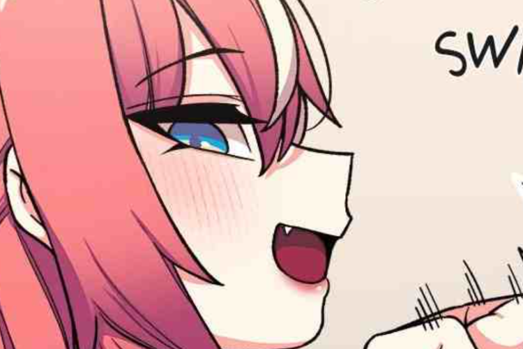 Spoiler RAW! Lecture En Ligne Manhwa Someone Stop Her! (Stop Smoking!) Chapitre 56 Scan VF FR, Yena Aime Relever des Défis