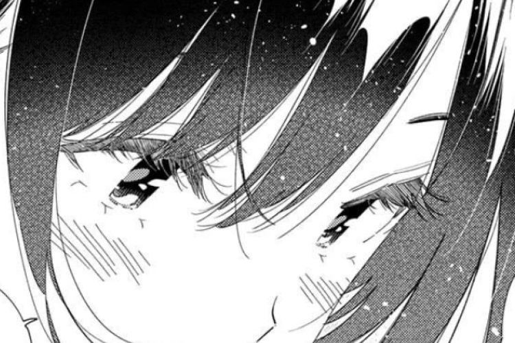 Confus, hein ? Lire Manga Kanojo Okarishimasu (Rent A GirlFriend) Chapter 389 en Français