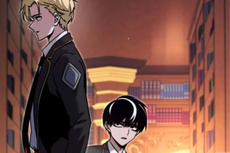 Lien Lire le Conquering the Academy with Just a Sashimi Knife Chapitre 41 Scan VF, Spoilers complets et date de sortie !