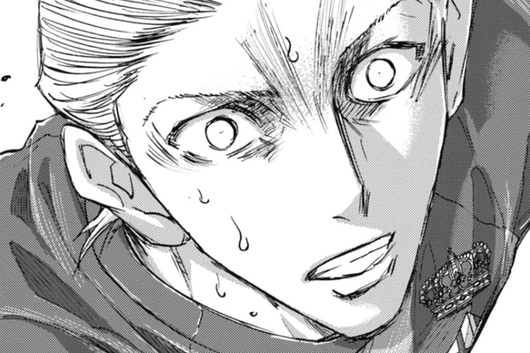 RAW Manga Ao Ashi Chapitre 407 VF Scan et Spoilers Revelent: Vérifier L'objectif Maintenant