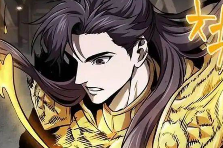 Manhwa Nano Machine Chapitre 279 en Français, Le bâton de glace peut-il changer de forme pour ressembler à l’épée démoniaque céleste ?
