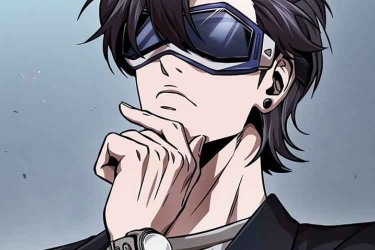 RAW Manhwa Nano Machine Chapitre 263 Scan VF Yeonwoo A Manqué Quelques Étapes Cette Fois-ci