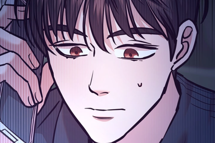 RAW Webtoon Mariage dans l'impasse Chapitre 17 Scan Français, Un accord qui ne peut être renié !