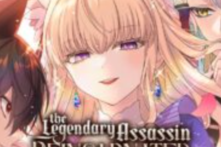 Lire The Legendary Assassin Reincarnated as the Beloved Youngest Daughter of a Royal Family Chapitre Complet Scan VF, Découvrez le synopsis et la date de sortie ici !