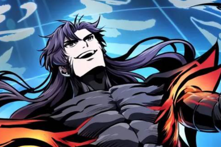 Liste des Manhwa Nano Machine Chapitre 275 en Français, Prendre le bâton pour le faire sien