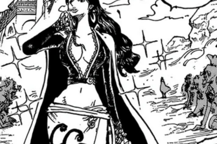 Manga One Piece Chapitre 1159 VF FR Scans: Spoiler, Date de Sortie, & Liens de Lecture