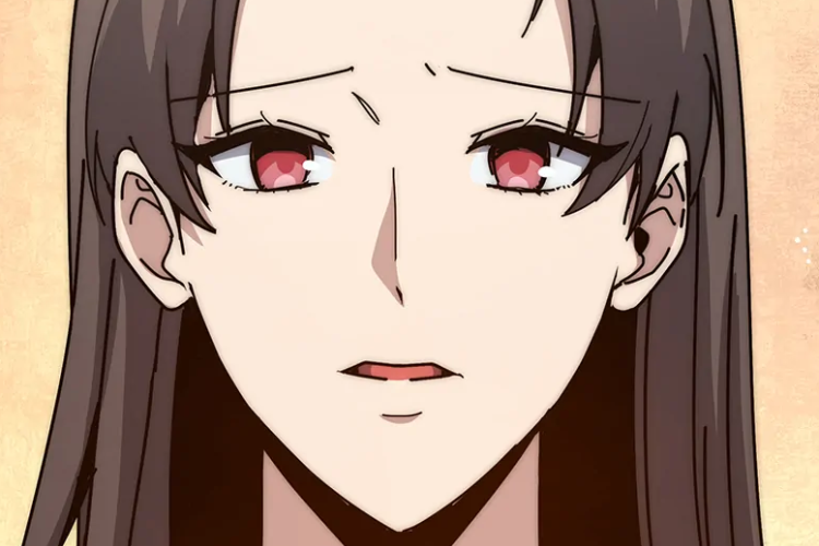 RAW The Descent of the Demonic Master Chapitre 173 FR Sub et Spoilers, baiser tendre de son amoureux