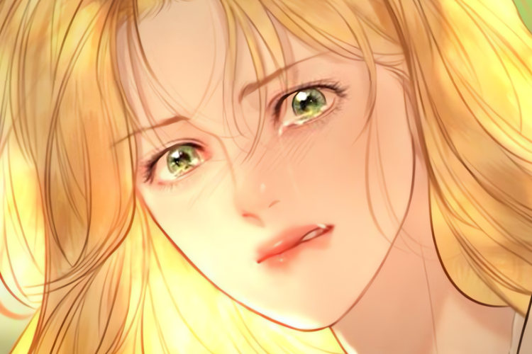 Spoiler RAW! Lecture En Ligne Manhwa Cry, Or Better Yet, Beg Chapitre 59 VF FR Scan, Protéger les Sentiments de Layla