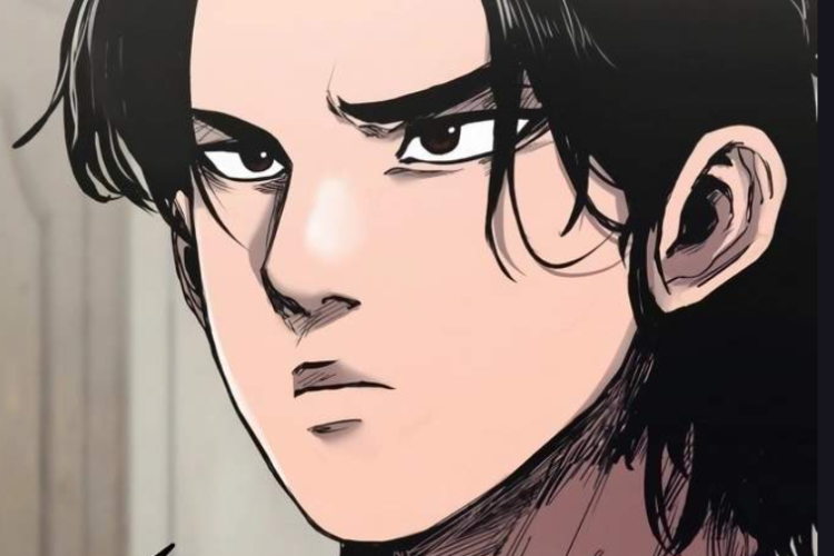 Plans pour une bagarre ! Lire le Manhwa High Class Chapitre 49 VF Scan