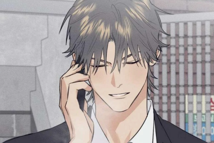 Becquet Lien du RAW Manhwa After a Meal Chapitre 22 Scan VF, Attention aux coups de couteau !