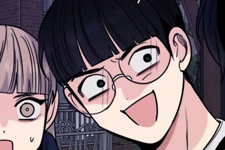 Heure Webtoon I'm Fine, thank you, And You? Chapitre 42 VF Scan Votre Ami Vous A Invité À Un Rendez-vous À L'aveugle