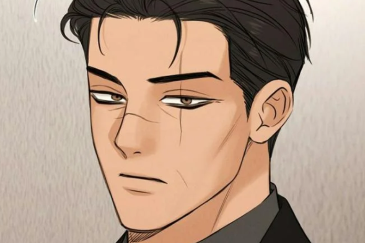 Heure ou Manhwa Just Twilight Chapitre 69 Scan VF, La réunion attendue