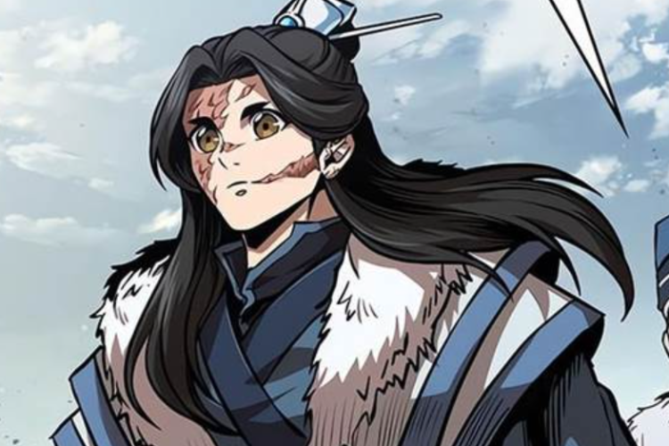 Lire Manhwa Nano Machine Chapitre 277 en Français, Début de la reconstruction du palais de glace