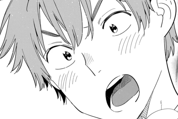 Avoue encore ! Lire Manga Kanojo Okarishimasu (Rent A GirlFriend) Chapter 394 en Français