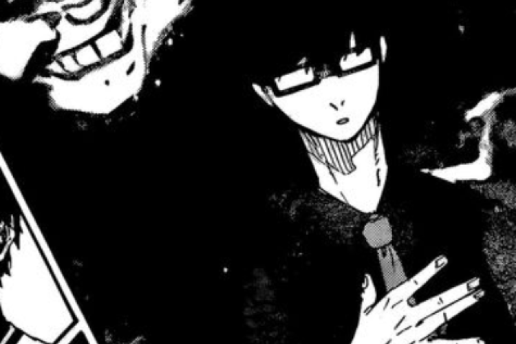 RAW Lien pour lire le manga Blue Lock Chapitre 312 en français, La situation de l'ego n'est pas moins la même que la leur