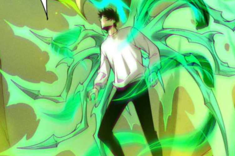 Lien du RAW Manhua Catastrophic Necromancer Chapitre 210 Scan VF, Le talent de Lin Moyu n'est pas encore à la hauteur