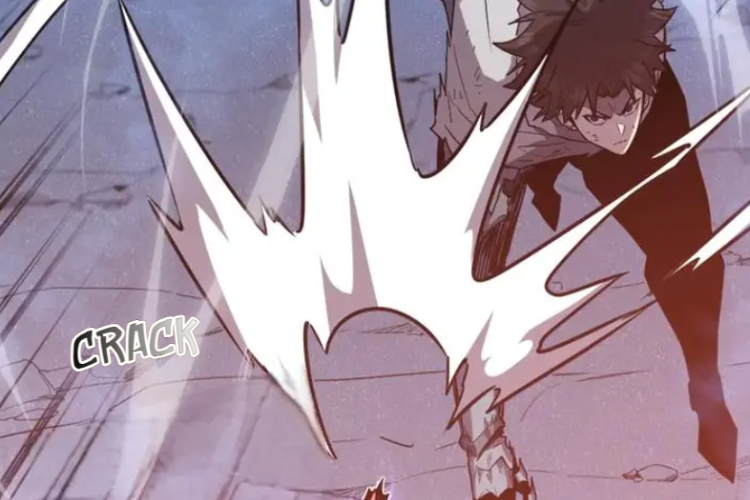 My System Is Very Serious Manhua Chapitre 58 VF Scan RAW, Contre-attaque ! Tout le monde essaie de se défendre