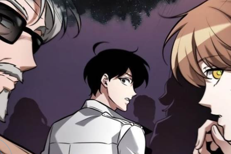 Lire Manhwa Omniscient Reader's Viewpoint Chapitre 281 en français, On ne peut pas perdre avant de se battre !