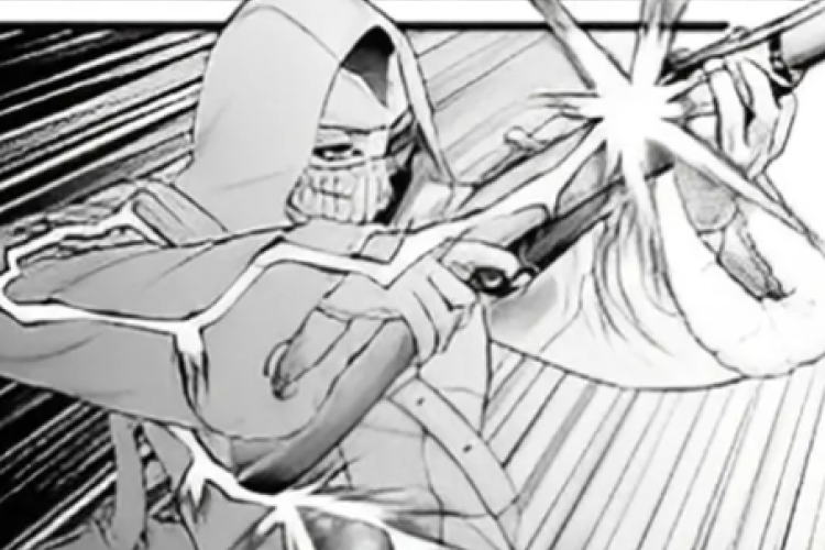 RAW Shuumatsu no Valkyrie Manga Chapitre 104 en FR VF Scan, bataille inévitable