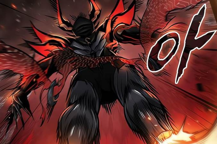 Manhwa Nano Machine Chapitre 270 en Français, Envie de découvrir de nouveaux horizons