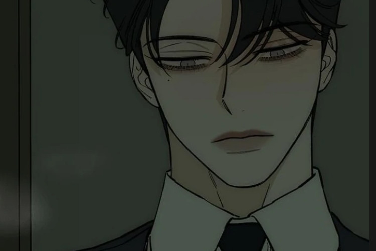 Lire Manhwa Tears on a Withered Flower Chapitre 55 VF Scan Taeha Commence À Jouer Au Tir À La Corde 