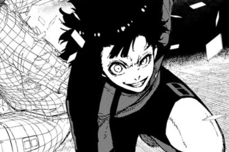 Il y a deux Bachira ! Lien pour lire le manga Blue Lock Chapitre 317 en français RAW