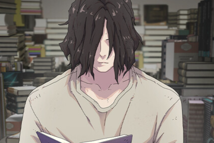 Synopsis et Lire le Manhwa Le Génie qui Voit à Travers le Monde Chapitre Complet Scan VF FR Gratuit Sans Login