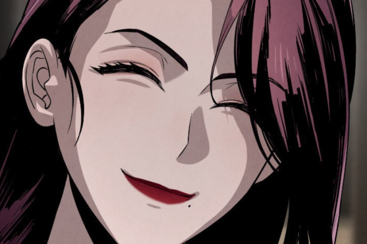 Lecture En Ligne Webtoon Rien ne Peut Nous Arrêter Chapitre 2-3 Scan VF FR, RAW! Sourire Hypocrite