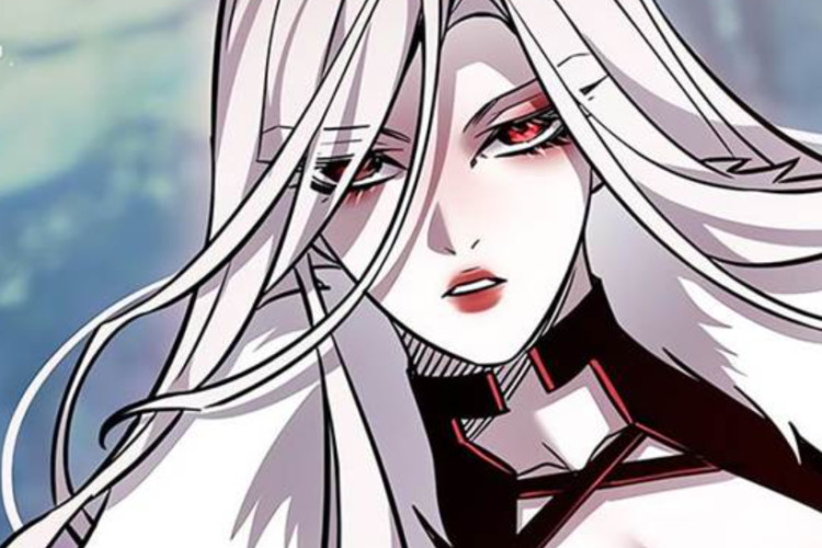 RAW Liste des Manhwa Eleceed Chapitre 366 VF Scans, Gestella félicite Jiwoo pour son courage