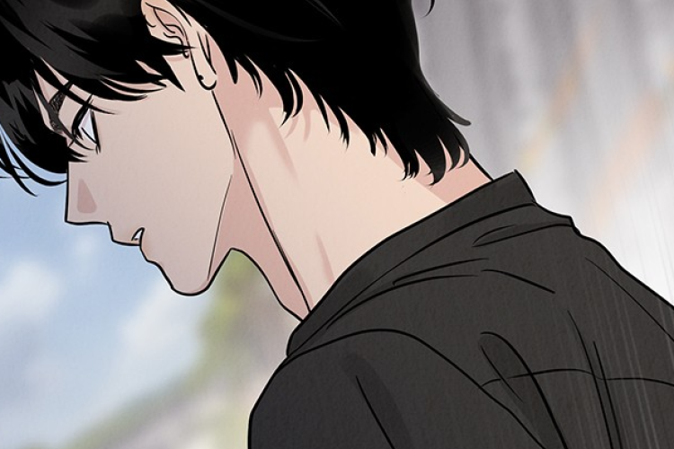 Webtoon Amour égoïste chapitre 42 Français FR Scan, Il y a un nouveau plan !