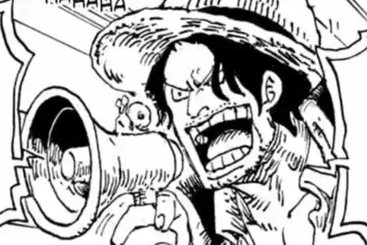 Lecture En Ligne Manga One Piece Chapitre 1157 VF FR Scans, RAW! Le Secret de la Mort de Rocks D. Xebec