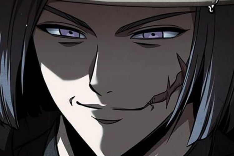 Lire Manhwa Nano Machine Chapitre 272 en Français, L'ambition de surpasser son maître un jour