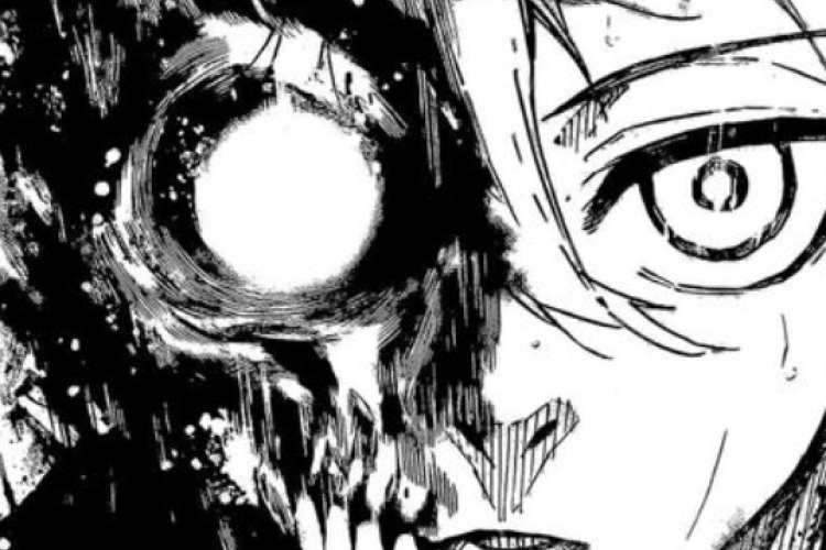C'est parti ! Lien pour lire le manga Blue Lock Chapitre 314 en français RAW