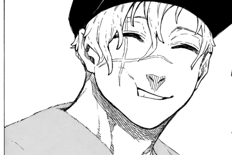 Lien pour continuer la lecture de Blue Lock Chapitre 308 Scan Francais RAW, Tout le monde est fier de Nagi !