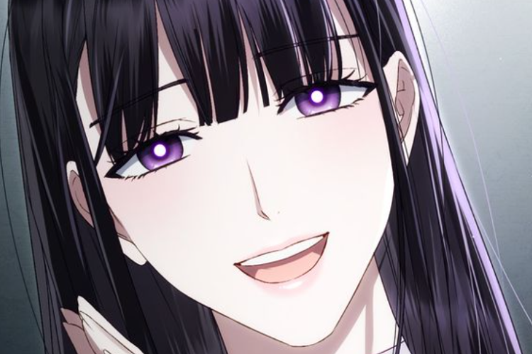 Continuez à lire Manhwa High Society Chapitre 61 Scan FR RAW, à couper le souffle ! Il semble y avoir de bonnes nouvelles