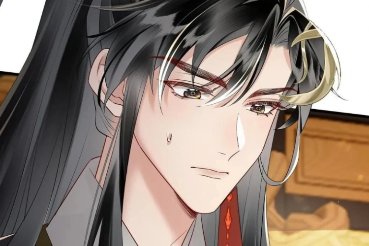 Soyez Romantique ! Spoiler & Lire le Manhua Whispers Of Telepathy Chapitre 35 Scan VF FR