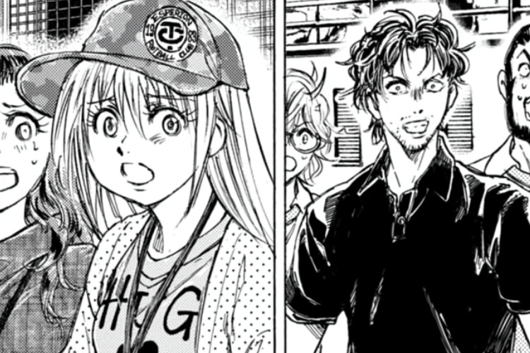 RAW Manga Ao Ashi Chapitre 408 VF Scan Les Greenfields Seront Les Témoins De Cette Victoire