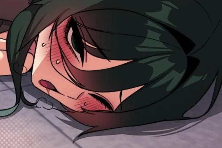 Lien Manhwa Adulte Someone Stop Her (Stop Smoking) Chapitre 53 Scan Français RAW, Je ne peux plus attendre ! C'est parti !