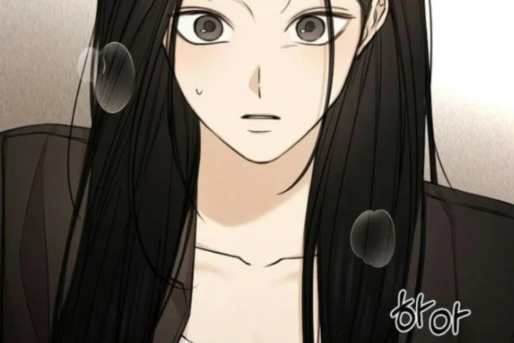 Heure ou Manhwa Just Twilight Chapitre 68 Scan VF, le cacher n'est pas bien choisir