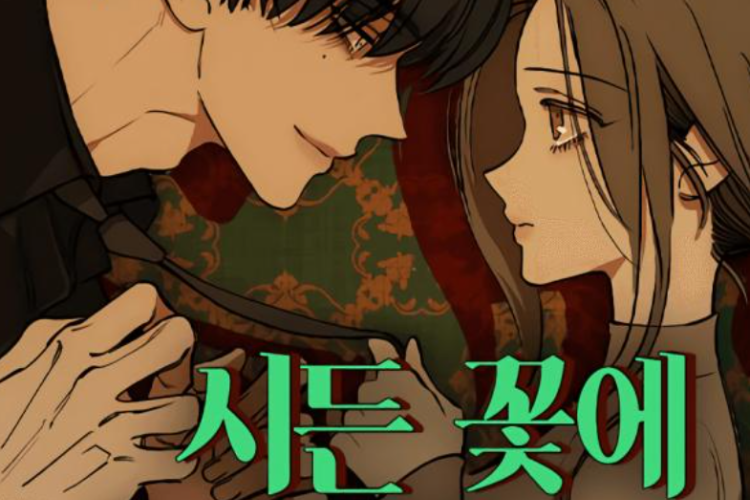 Lire Webtoon Tears on a Withered Flower Chapitre Complet en Français, Avec synopsis et date de sortie !