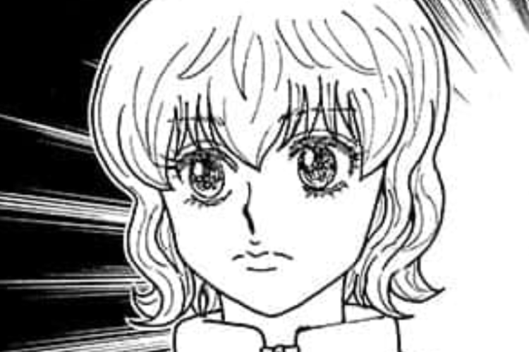 Hunter x Hunter Manga Chapitre 411 Scan VF, Maintenant, j'ai un objectif !