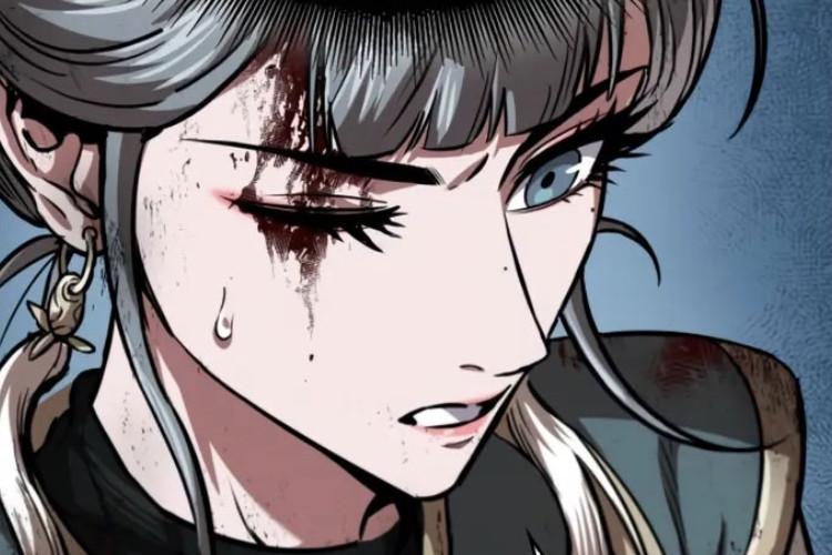 Lire ou Manhwa Nano Machine Chapitre 261 Scan VF Ça Ne S'arrêtera Pas Tant Que Quelqu'un Ne Sera Pas Mort Ici
