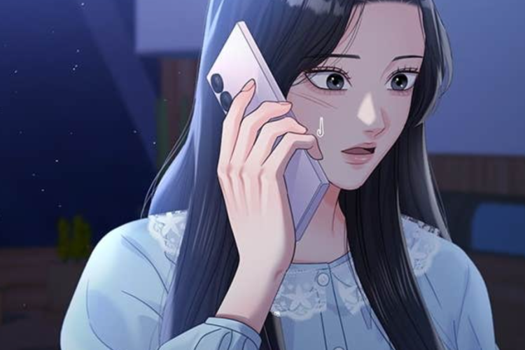 Très Tentant ! Lire le Webtoon Debout, pour toi Chapitre 16-17 Scan VF FR et Date de Sortie